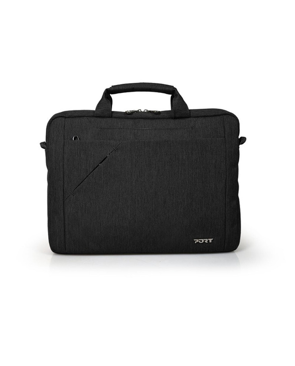 Port Designs Sydney 35,6 cm (14") Sac Messenger Noir
