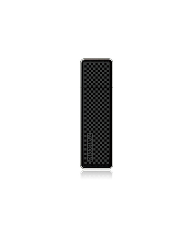 Transcend JetFlash 780, 32GB lecteur USB flash 32 Go USB Type-A 3.2 Gen 1 (3.1 Gen 1) Noir