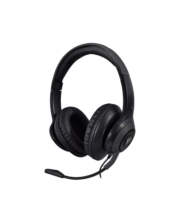 V7 Casque PREMIUM HC701 supra-auriculaire