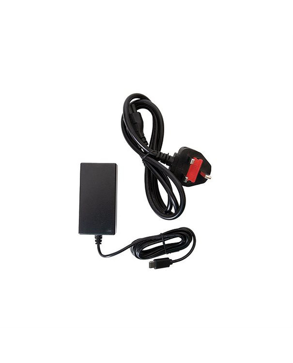 Wortmann AG 1480215 adaptateur de puissance & onduleur Intérieure Noir