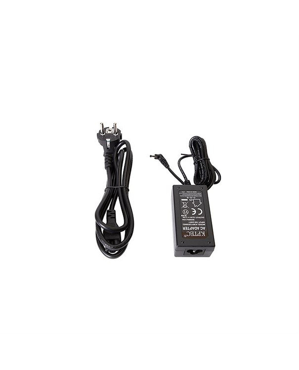 Wortmann AG 1480123 adaptateur de puissance & onduleur Intérieure Noir