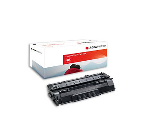 AgfaPhoto APTBTN242YE Cartouche de toner 1 pièce(s) Jaune