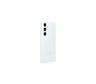 Samsung Silicone Case White coque de protection pour téléphones portables 15,8 cm (6.2") Housse Blanc