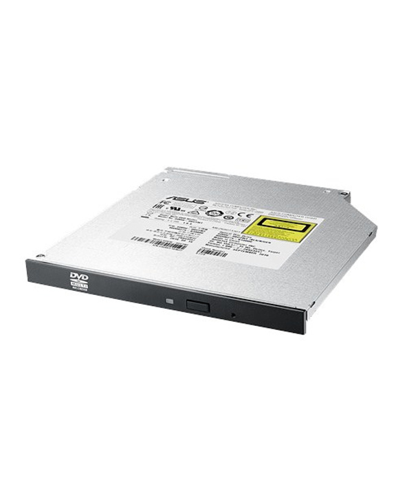 ASUS SDRW-08U1MT lecteur de disques optiques Interne DVD-RW Noir