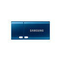 Samsung MUF-128DA lecteur USB flash 128 Go USB Type-C 3.2 Gen 1 (3.1 Gen 1) Bleu