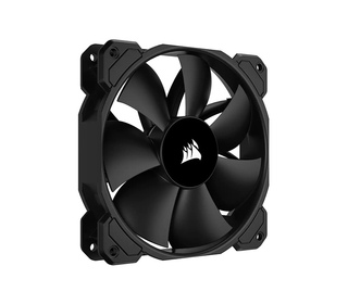 Corsair SP120 ELITE Boitier PC Ventilateur 12 cm Noir 1 pièce(s)