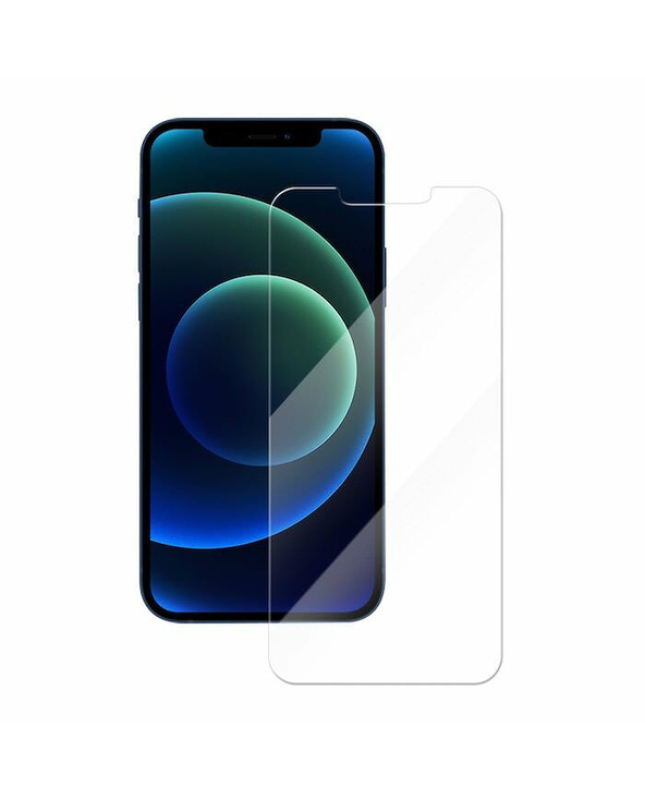 Woodcessories GLA021 écran et protection arrière de téléphones portables Protection d'écran transparent Apple 1 pièce(s)