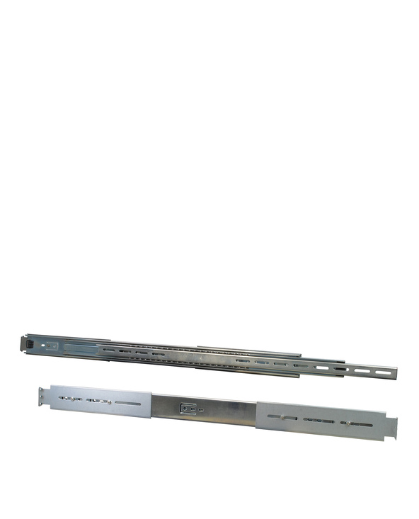 Inter-Tech 88887129 kit de support Argent Métal