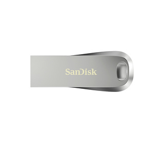 SanDisk Ultra Luxe lecteur USB flash 32 Go USB Type-A 3.2 Gen 1 (3.1 Gen 1) Argent