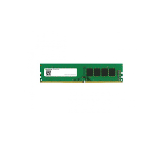 Mushkin Essentials module de mémoire 8 Go 1 x 8 Go DDR4 3200 MHz