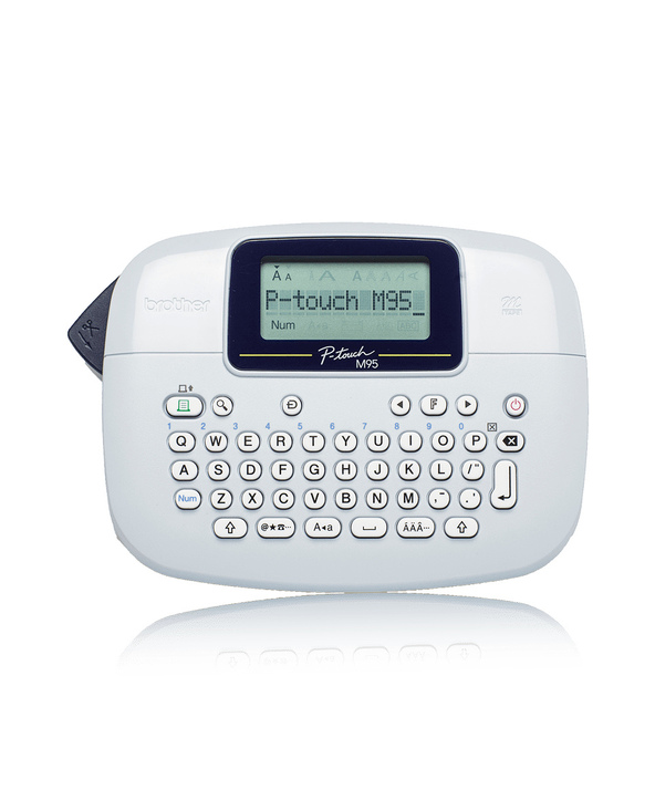 Brother PT-M95 étiqueteuse portable