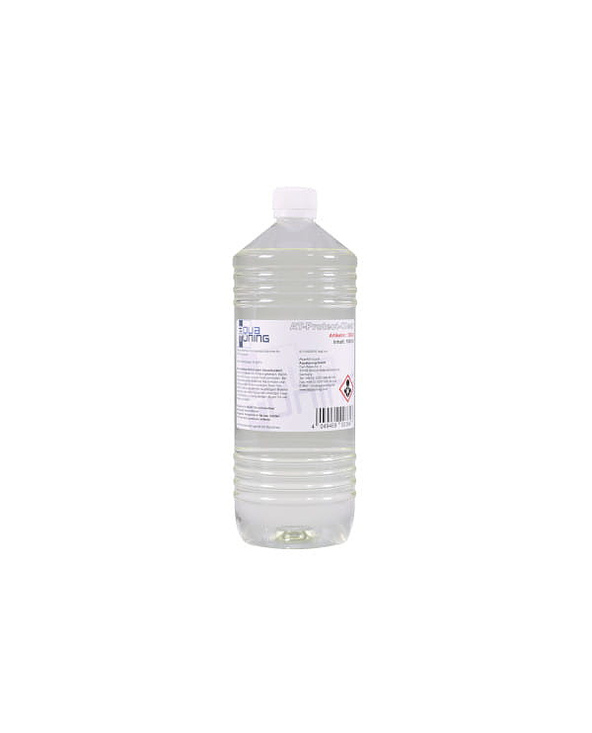 Aquatuning GmbH 62177 pièce et accessoire pour systèmes de refroidissement d'ordinateurs Liquide de refroidissement