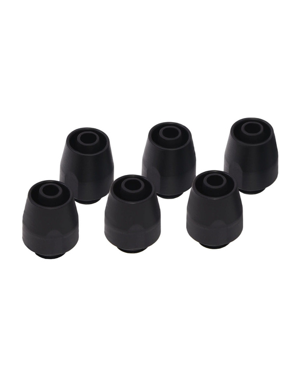 Alphacool 17453 pièce et accessoire pour systèmes de refroidissement d'ordinateurs Kit d'adaptation