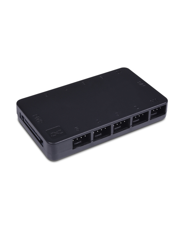 Alphacool 25667 pièce et accessoire pour systèmes de refroidissement d'ordinateurs Bloc d'eau