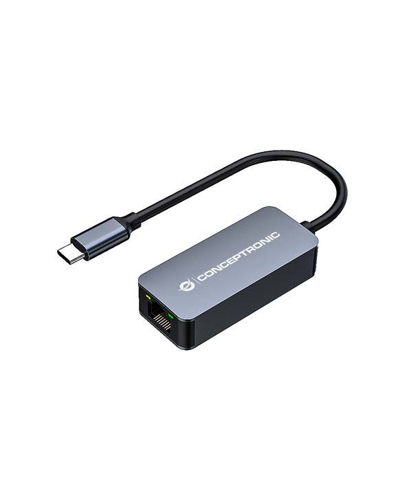 Conceptronic ABBY12GC carte réseau Ethernet 2500 Mbit/s