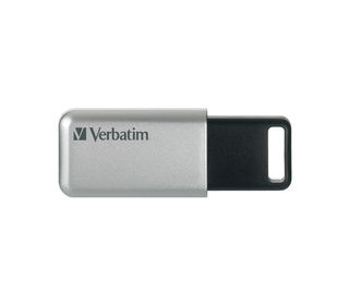 Verbatim Clé Secure Pro USB 3.0, 16 Go