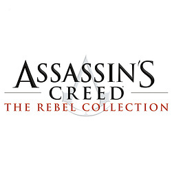 Ubisoft Assassin's Creed : The Rebel Collection - Code in a Box Standard Nintendo Switch
