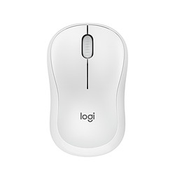 Logitech M240 souris Voyage Ambidextre Bluetooth