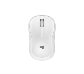 Logitech M240 souris Voyage Ambidextre Bluetooth