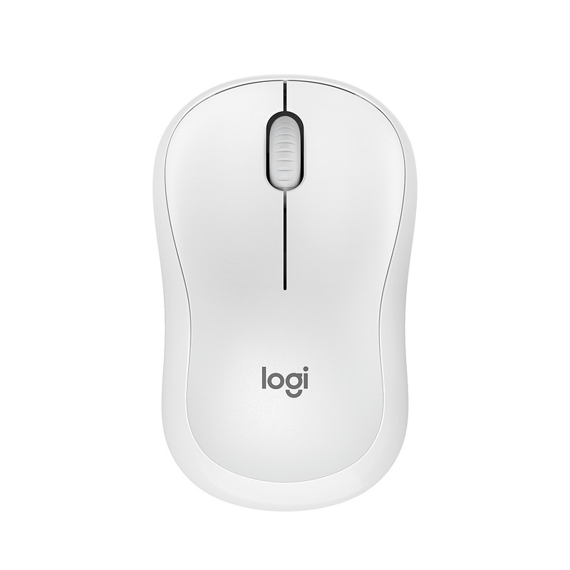 Logitech M240 souris Voyage Ambidextre Bluetooth