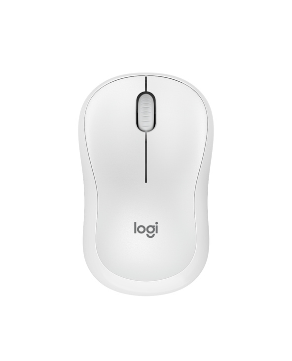 Logitech M240 souris Voyage Ambidextre Bluetooth