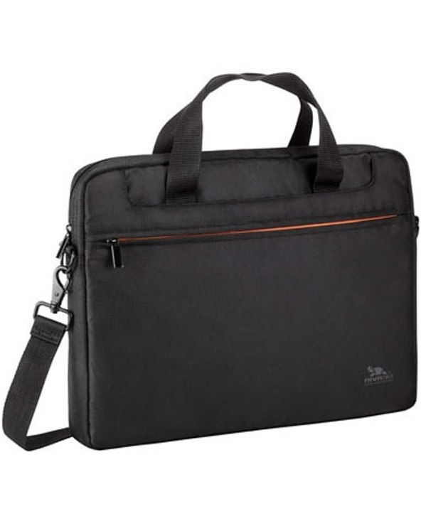 Rivacase 8033 39,6 cm (15.6") Malette Noir