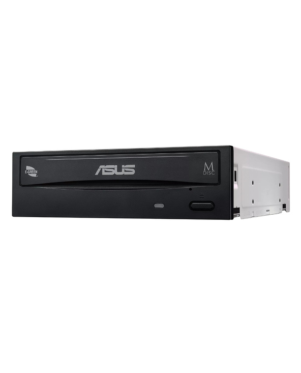 ASUS DRW-24D5MT lecteur de disques optiques Interne DVD Super Multi DL Noir ASUS DRW-24D5MT lecteur de disques optiques Interne DVD Super Multi DL Noir
