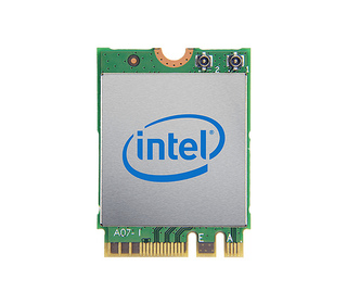 Intel  Wireless-AC 9260