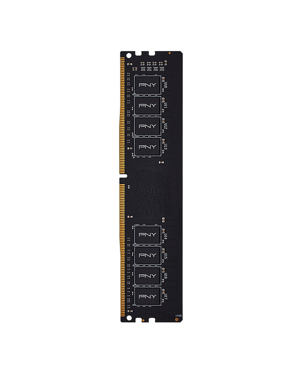 PNY MD8GSD43200-TB module de mémoire 8 Go 1 x 8 Go DDR4 3200 MHz