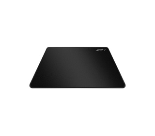 CHERRY XTRFY XG-GP2-L tapis de souris Tapis de souris de jeu Noir
