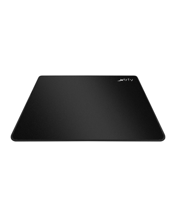 CHERRY XTRFY XG-GP2-L tapis de souris Tapis de souris de jeu Noir