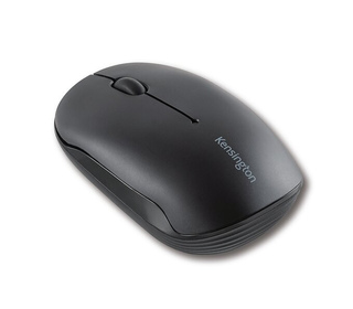 Kensington Pro Fit Bluetooth Compact Mouse souris Voyage Ambidextre