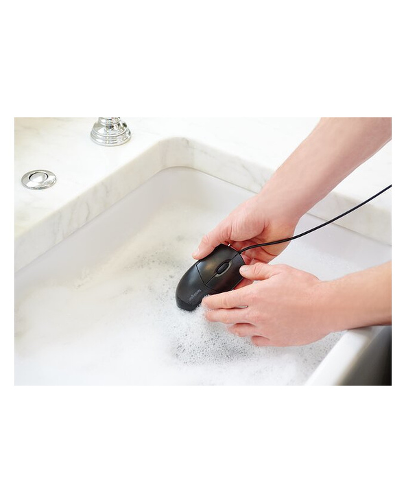 Kensington Souris filaire lavable Pro Fit