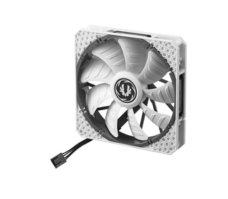 BitFenix Spectre Pro PWM 140mm Boitier PC Ventilateur 14 cm Blanc