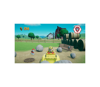 Outright Games PAW PATROL : EN MISSION