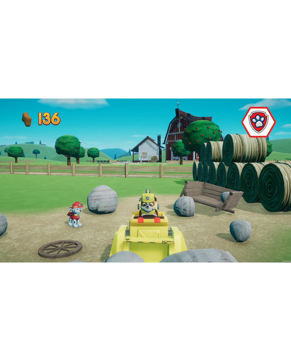 Outright Games PAW PATROL : EN MISSION