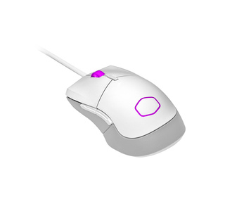 Cooler Master Peripherals MM310 souris Jouer Ambidextre USB Type-A Optique 12000 DPI