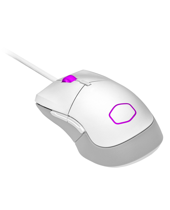 Cooler Master Peripherals MM310 souris Jouer Ambidextre USB Type-A Optique 12000 DPI