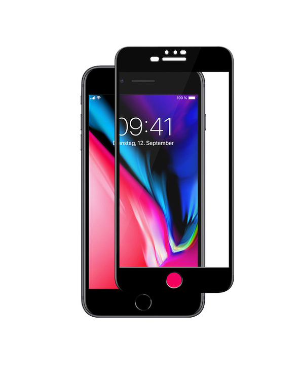 Woodcessories GLA015 écran et protection arrière de téléphones portables Protection d'écran transparent Apple 1 pièce(s) Woodcessories GLA015 écran et protection arrière de téléphones portables Protection d'écran transparent Apple 1 pièce(s)