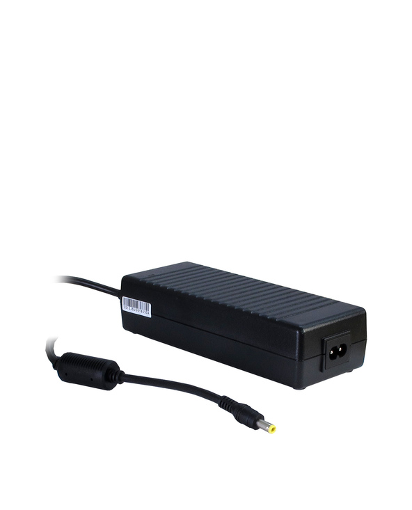 Inter-Tech 88882103 adaptateur de puissance & onduleur Intérieure 120 W Noir