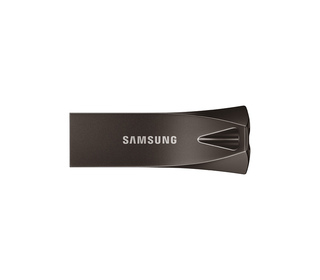 Samsung MUF-128BE lecteur USB flash 128 Go USB Type-A 3.2 Gen 1 (3.1 Gen 1) Noir, Gris