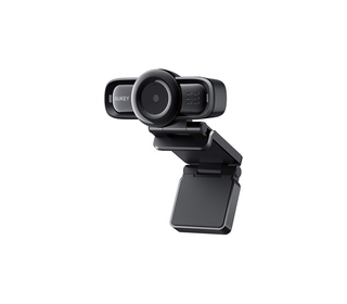 AUKEY PC-LM3 webcam 2 MP 1920 x 1080 pixels USB 2.0 Noir