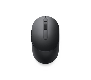 DELL MS5120W souris Bureau Ambidextre RF sans fil + Bluetooth Optique 1600 DPI