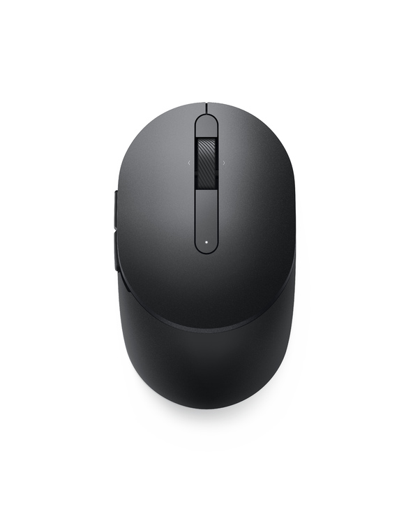 DELL MS5120W souris Bureau Ambidextre RF sans fil + Bluetooth Optique 1600 DPI
