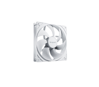 be quiet! Pure Wings 3 140mm PWM White Boitier PC Ventilateur 14 cm Blanc 1 pièce(s)