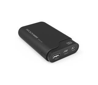 Ultron PB-7500C 7500 mAh Noir