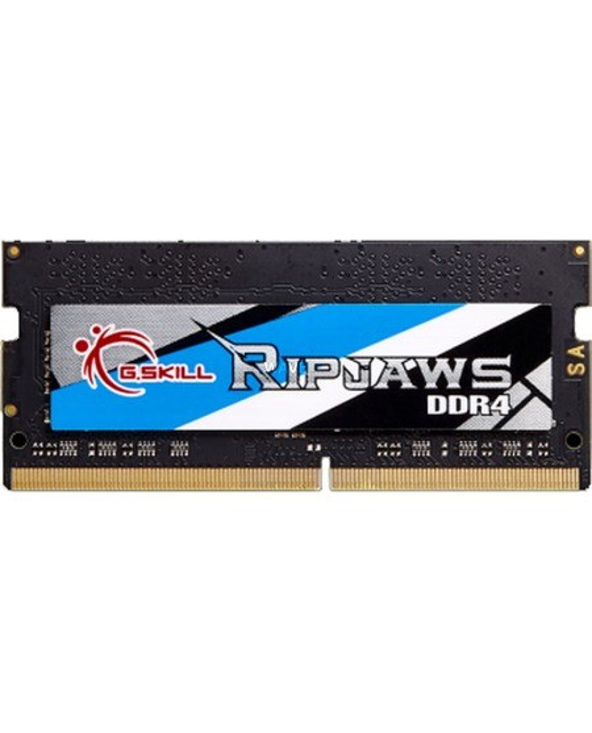 G.Skill Ripjaws SO-DIMM 8GB DDR4-2400Mhz module de mémoire 8 Go 2 x 4 Go