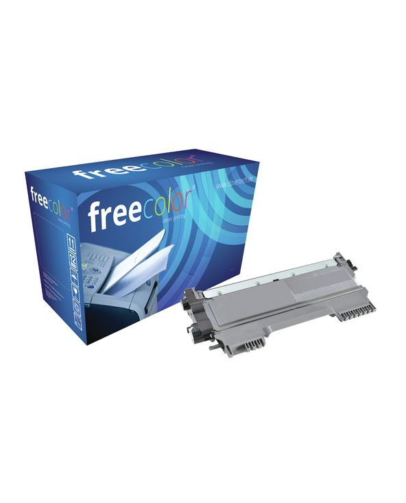 Freecolor TN2220-HY-FRC Cartouche de toner 1 pièce(s) Noir