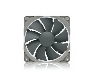 Noctua NF-P12 redux-1300 PWM Processeur Ventilateur 12 cm Noir