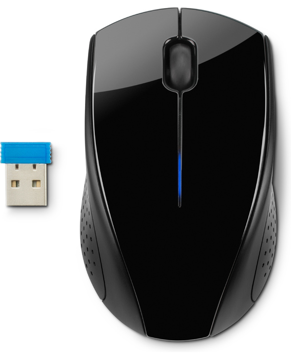 HP Souris sans fil 220